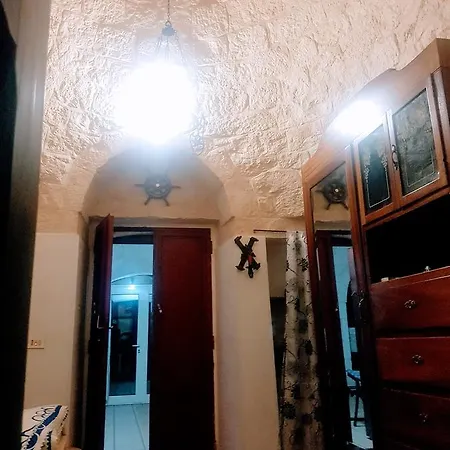 Country house Il Chiamento Martina Franca