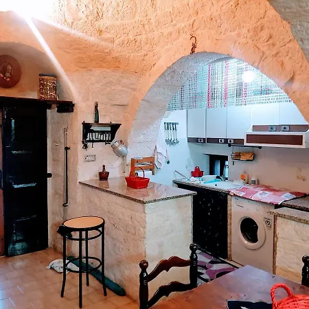 Il Chiamento Μαρτίνα Φράνκα