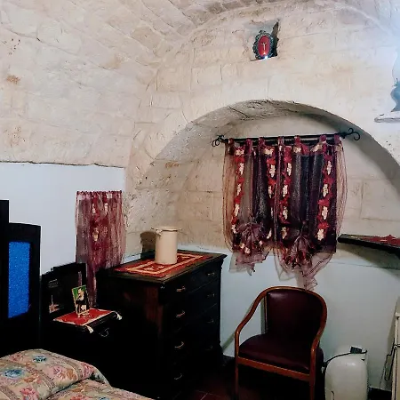 Il Chiamento Country house Martina Franca