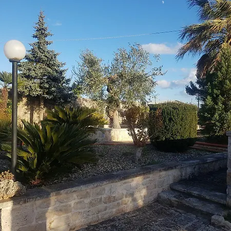 Country house Il Chiamento Martina Franca
