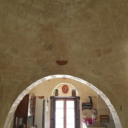 Il Chiamento Εξοχικό σπίτι