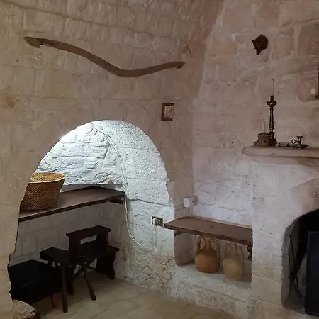 Country house Il Chiamento *