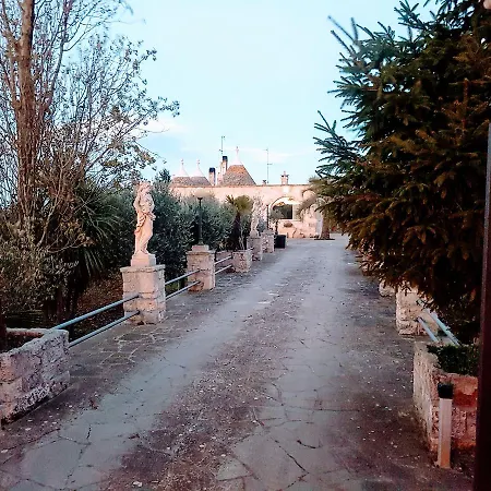 Il Chiamento Εξοχικό σπίτι *