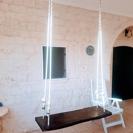 Country house Il Chiamento Martina Franca