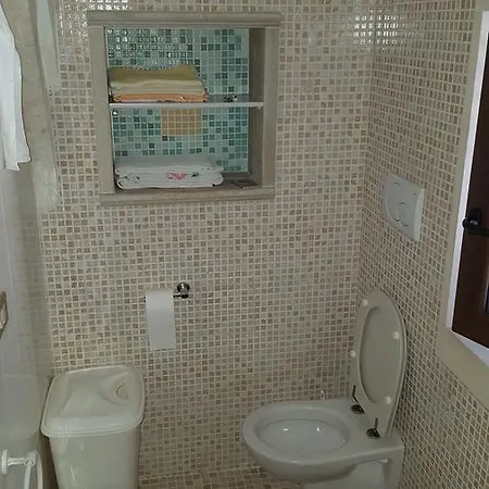 Il Chiamento Country house