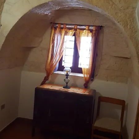 Il Chiamento Martina Franca