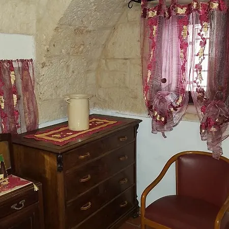Il Chiamento Martina Franca