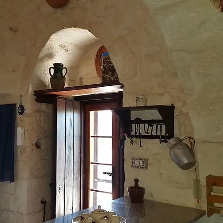 Il Chiamento Country house Martina Franca