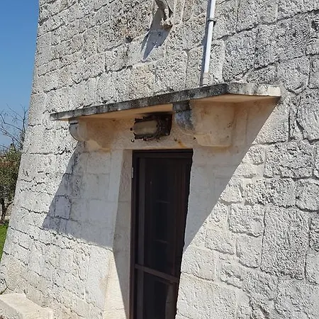 Il Chiamento Country house Martina Franca