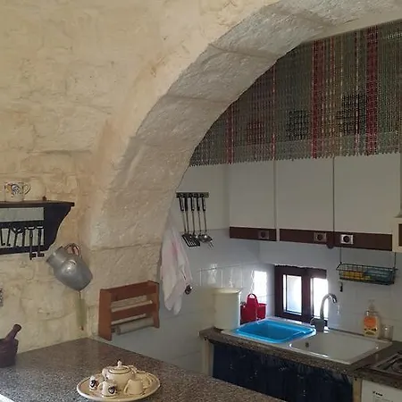 Il Chiamento Country house Martina Franca